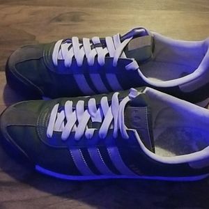 Samoa Addidas